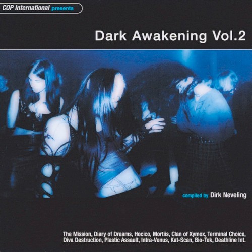 Dark Awakening, Volume 2