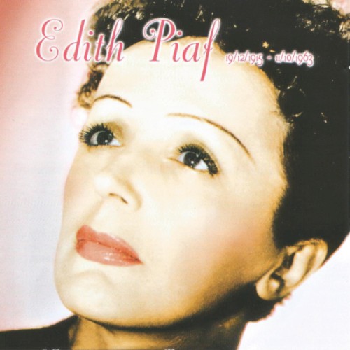 Collection Hits - Edith Piaf