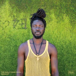 Badiare EP