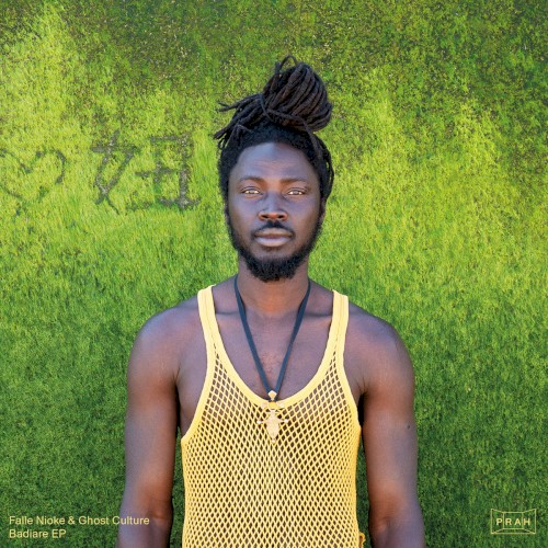 Badiare EP