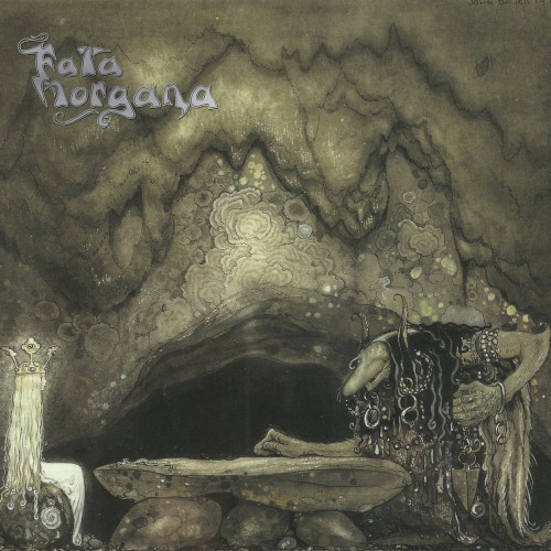 Fata Morgana (remaster + bonus)