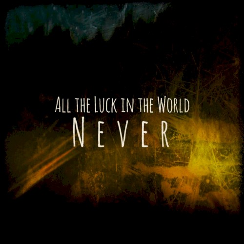 Never