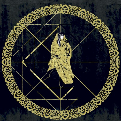 Golden Shroud