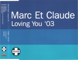 Loving You