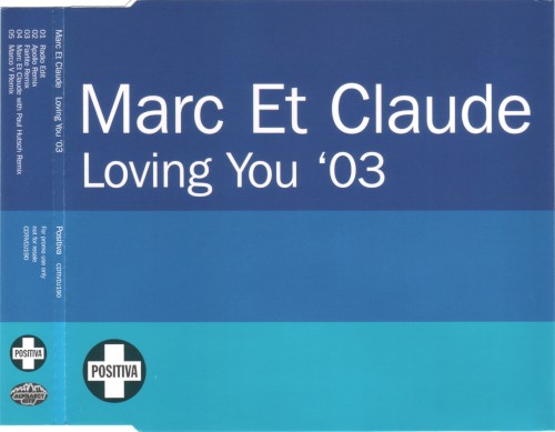 Loving You
