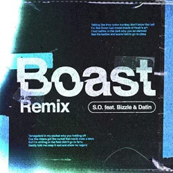 Boast (remix)