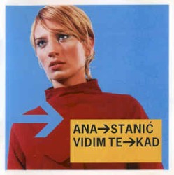 Vidim Te Kad