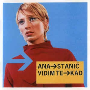 Vidim Te Kad