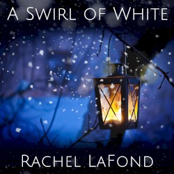 A Swirl of White