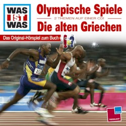 Olympische Spiele / Die alten Griechen