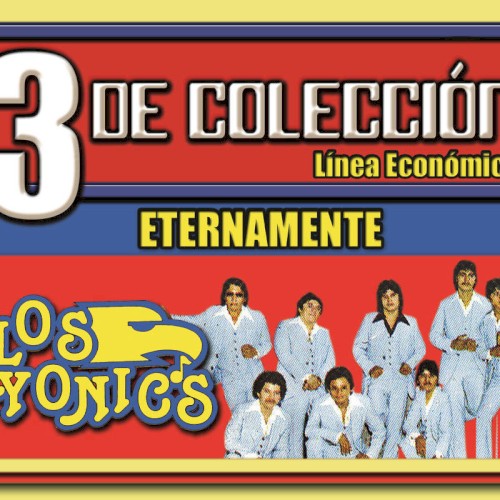 3 de colección