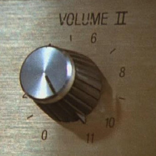 "Loud" mini-mix