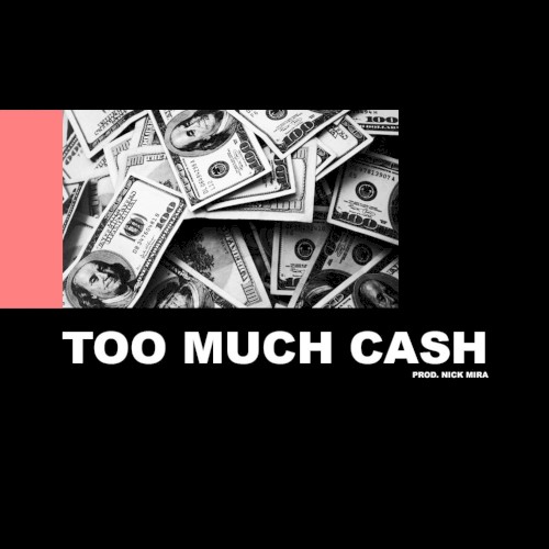 TOO MUCH CASH