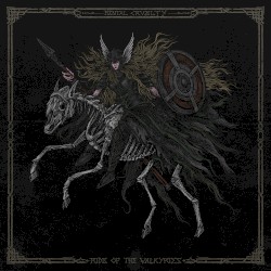 Ride of the Valkyries