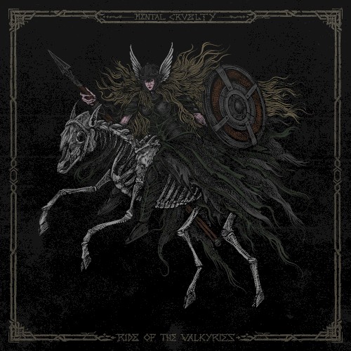 Ride of the Valkyries