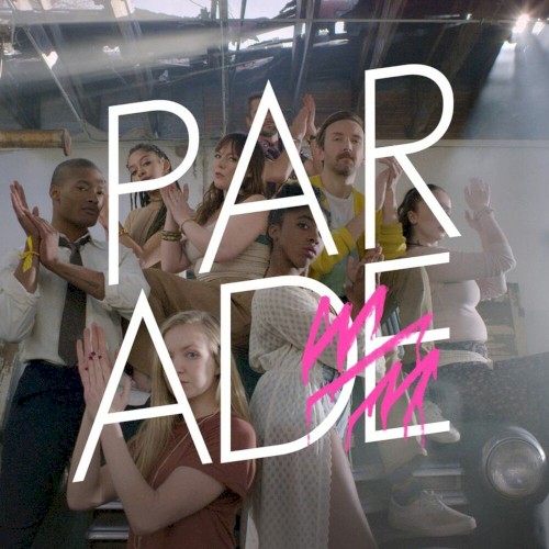 PARAD(w/m)E (Rostam remix)