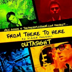 From There to Here