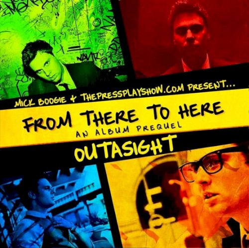 From There to Here