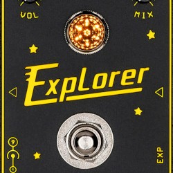 The Explorer