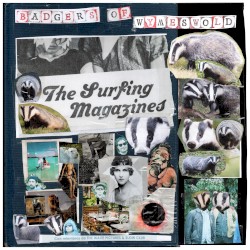 Badgers of Wymeswold