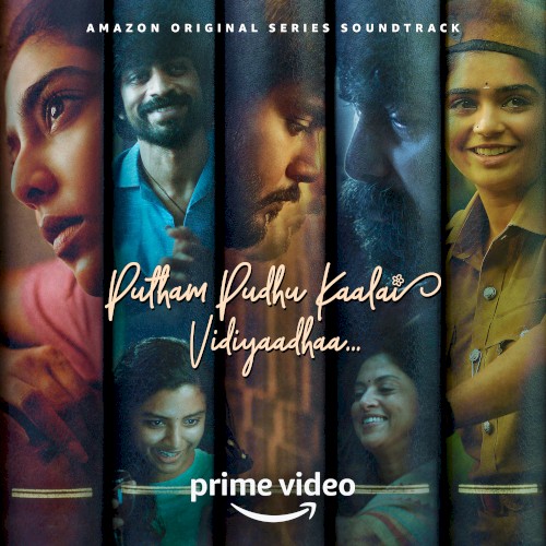 Putham Pudhu Kaalai Vidiyaadhaa