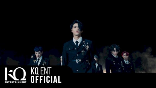 WONDERLAND Official MV