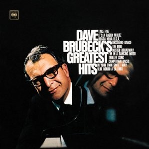 Take Five: His Greatest Hits