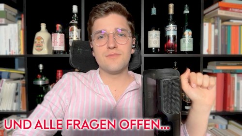 Wohlstand für Alle #300, „Wieso der Ukraine-Rohstoffdeal so schwammig ist!“