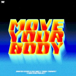 Move Your Body