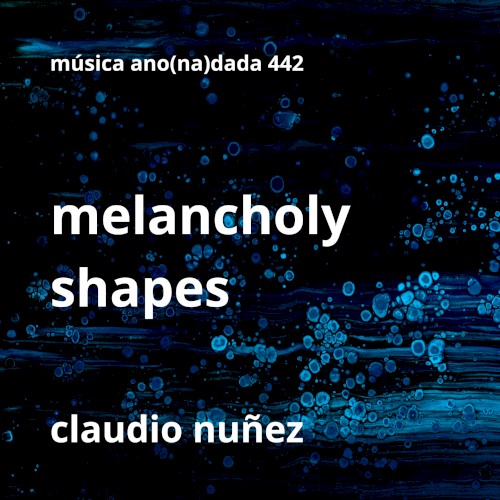 Melancholy Shapes