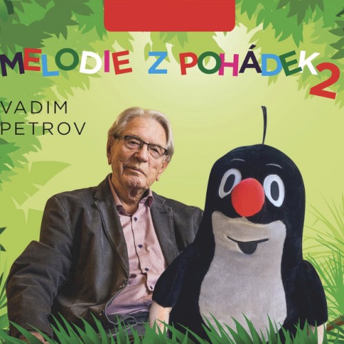 Melodie Z Pohádek 2