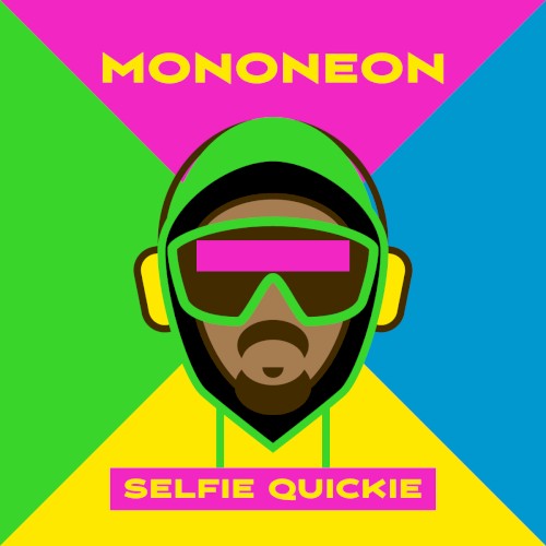SELFIE QUICKIE