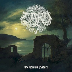 De Rerum Natura