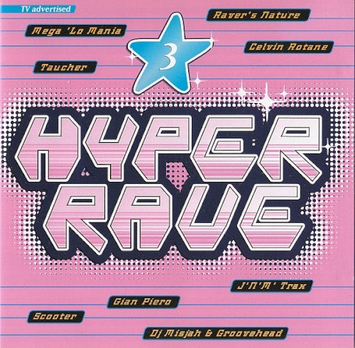 Hyper Rave 3
