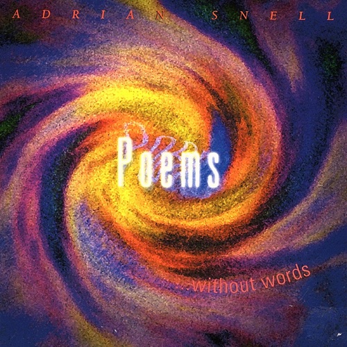 Poems / Seven Hills