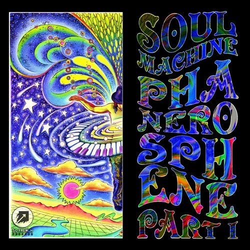 Phanerosphene, Pt. I