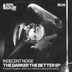 The Darker The Better EP