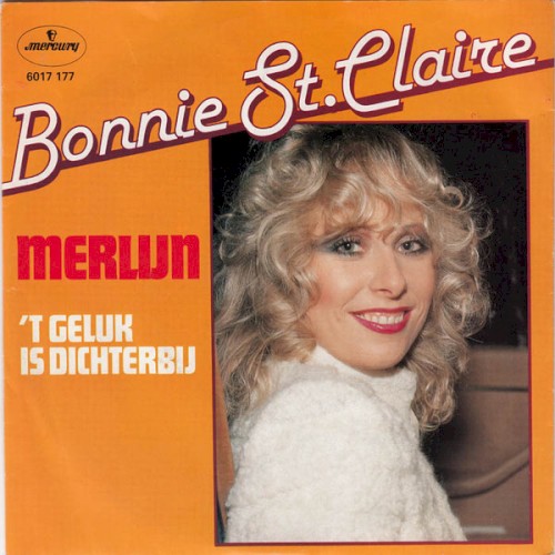 Merlijn / ’t Geluk is dichterbij