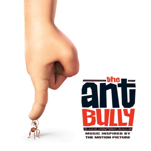 The Ant Bully