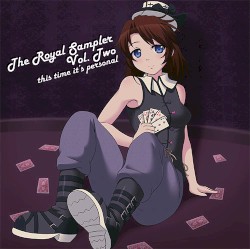 The Royal Sampler Vol. 2: This Time It's Personal