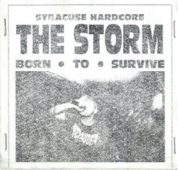 Born To Survive