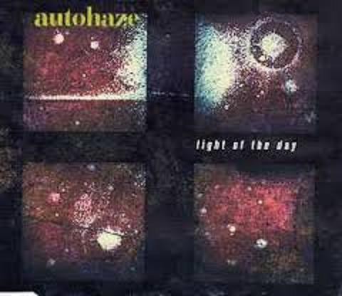 Light of the Day