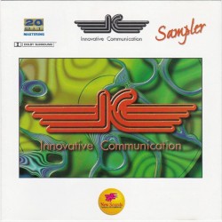 Innovative Communication Sampler