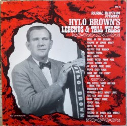 Hylo Brown's Legends & Tall Tales