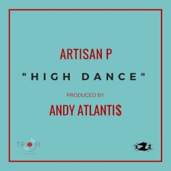 High Dance (Single)