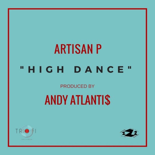 High Dance (Single)