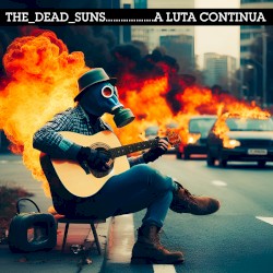 A Luta Continua