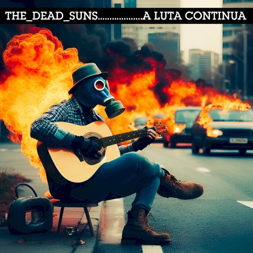 A Luta Continua
