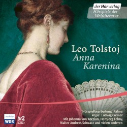 Anna Karenina