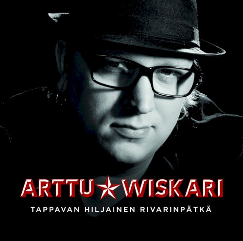 Tappavan hiljainen rivarinpätkä